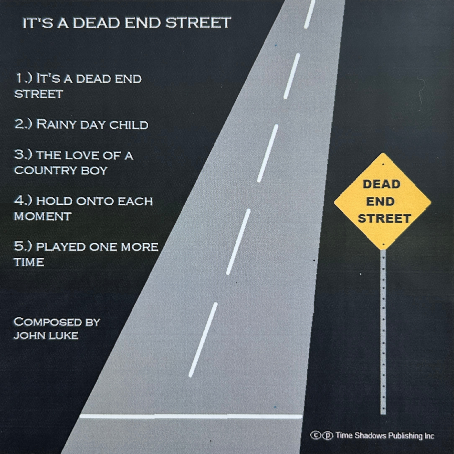 Hold Onto Each Moment