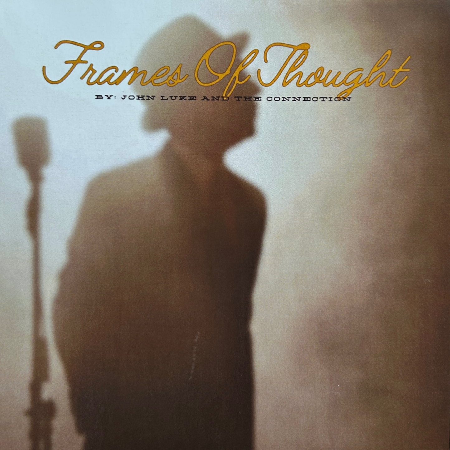 Frames of Thought