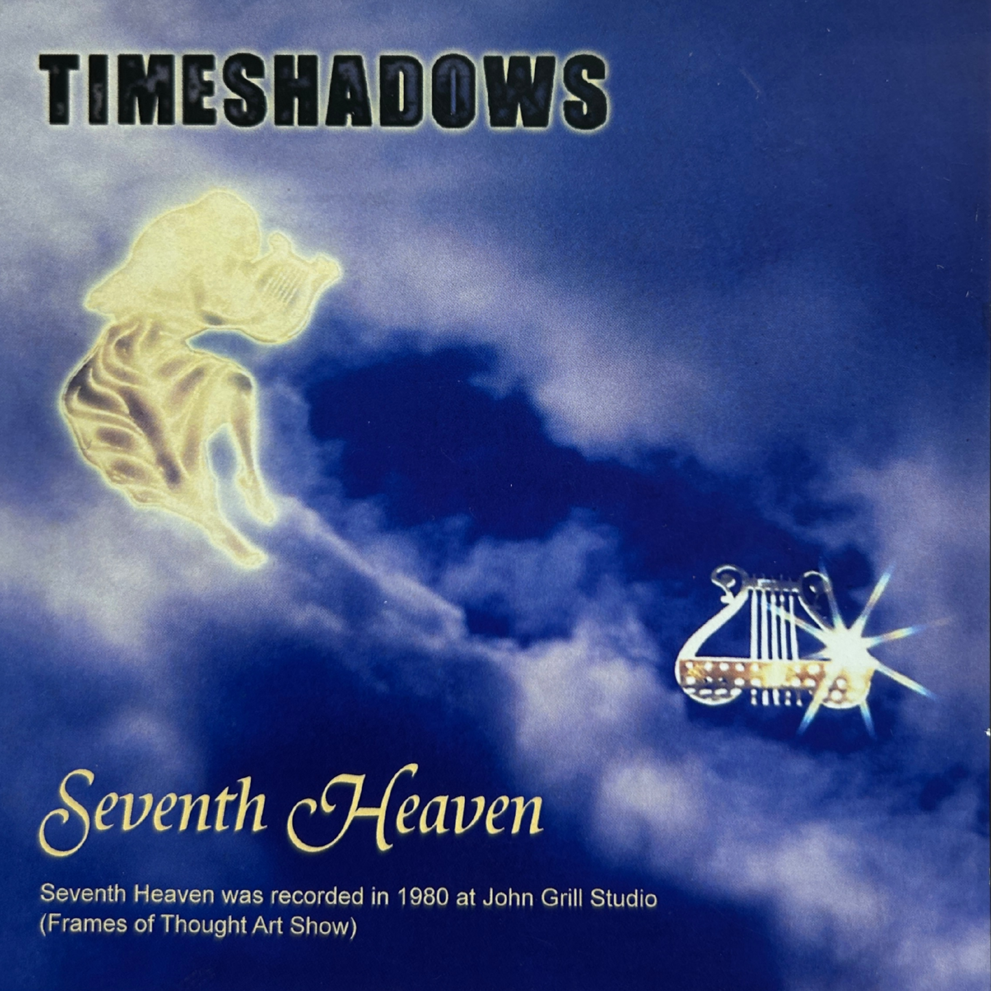 In the Freedom of My Dreams